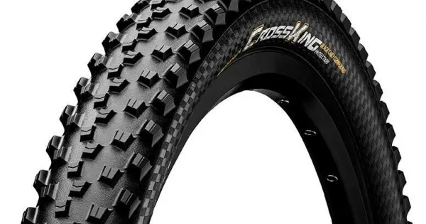 Anvelopa Continental Cross King 26 x 2.2 inch Super ofertă